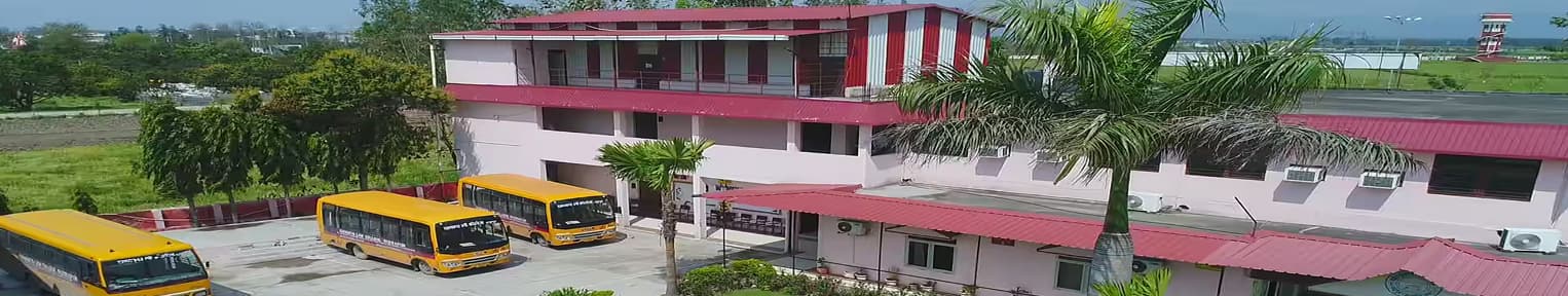 Chanakya Law College