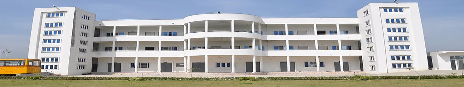 Agra College of Management and Technology banner