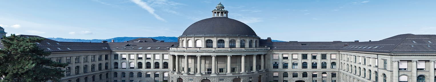 ETH Zurich