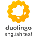 Duolingo logo