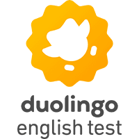 Duolingo English Test