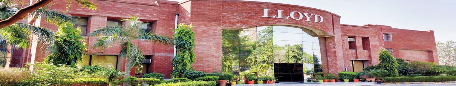 banner_0189_Lloyd Institute of Engineering and Technology LIET