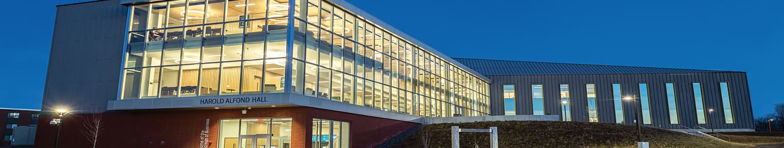 Husson University