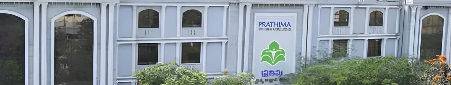 Prathima Institute of Medical Sciences