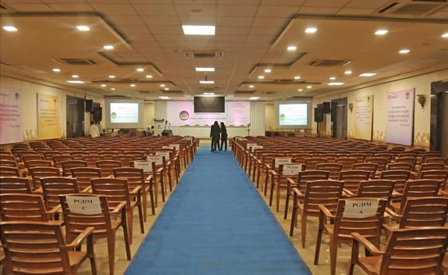 CIMR, Mumbai Classroom 1.webp