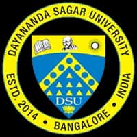 Dayananda Sagar University Admission 2026, Cutoff, Courses, Fees, Placement, Ranking