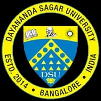 Dayananda Sagar University Logo