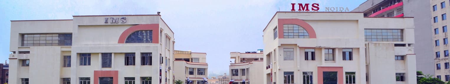 IMS Noida