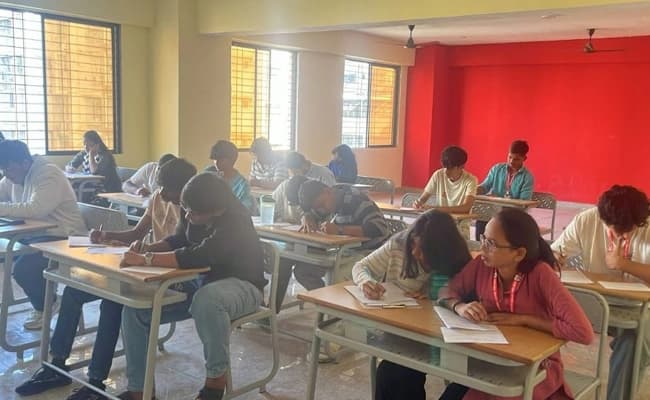 stwilfreds, Thane Maharashtra Classroom 2.webp