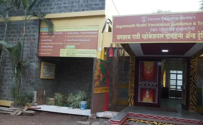 JRVGTI, Pune Gallery 3.webp
