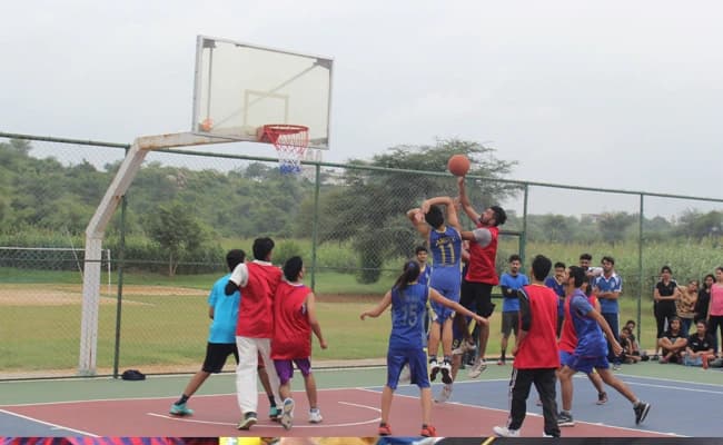 Amity University, Gurgaon Ground 1.webp