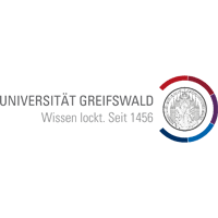 University of Greifswald Logo