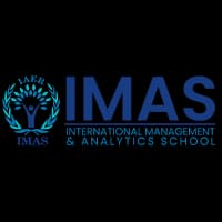 International Management And Analytics School (IMAS) Logo