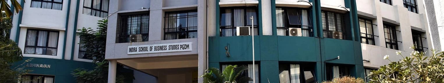 Indira School of Business