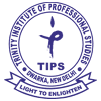 Trinity Institute of Professional Studies Logo