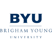 Brigham Young University Logo