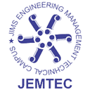 JIMS Engineering Management Technical Campus JEMTEC