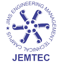 JIMS Engineering Management Technical Campus Logo