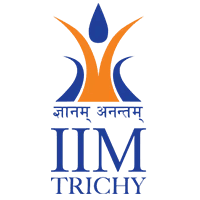 Indian Institute of Management Tiruchirappalli Logo