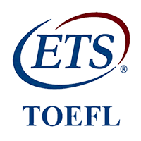 TOEFL logo