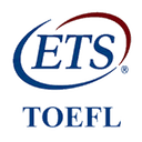 TOEFL logo