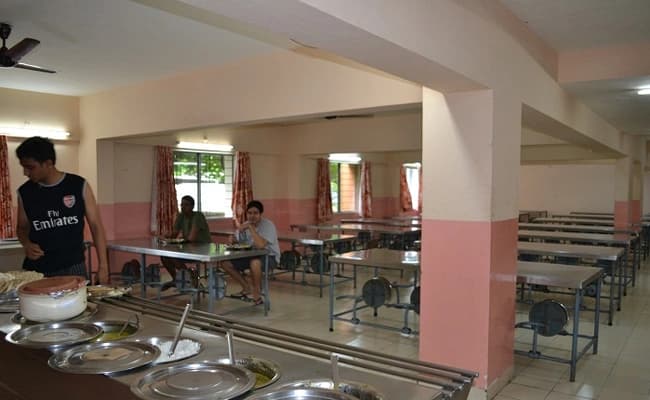 SCMHRD, Pune Cafe 1.webp