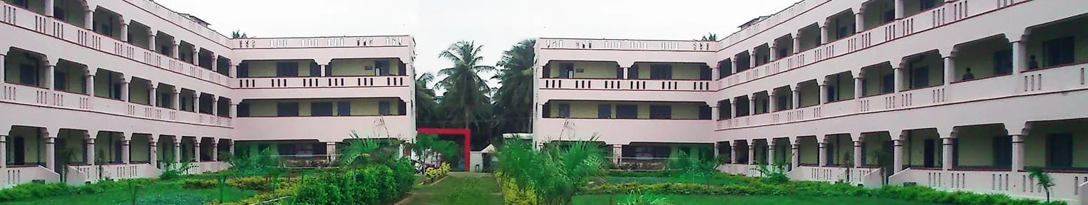 Koringa College of Pharmacy Korangi