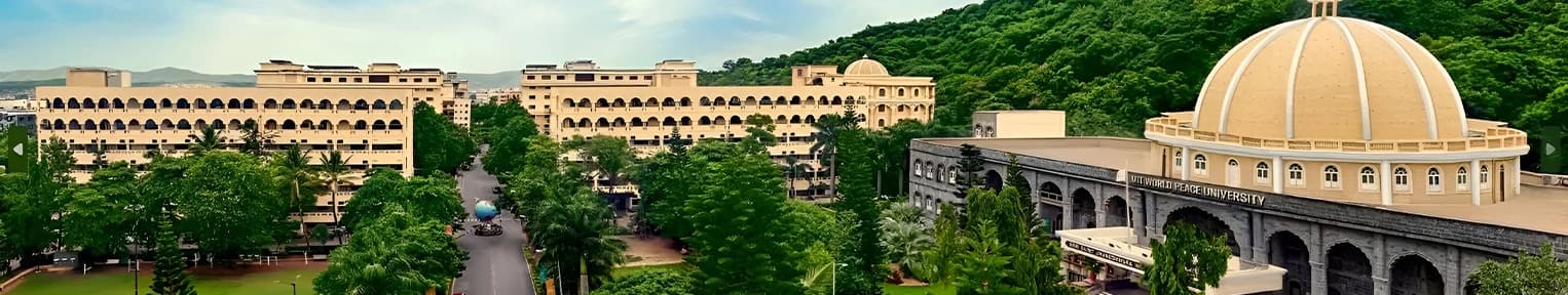 MIT World Peace University