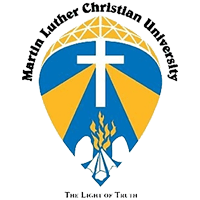 Martin Luther Christian University Logo