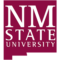 New Mexico State University Logo