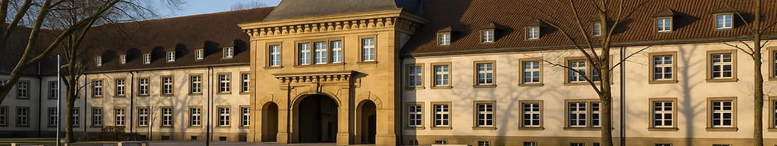 Johannes Gutenberg University of Mainz