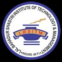 Lal Bahadur Shastri Institute of Technology and Management Indore Logo