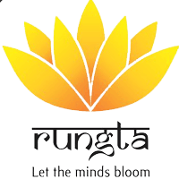 Sanjay Rungta Group of Institutions Logo