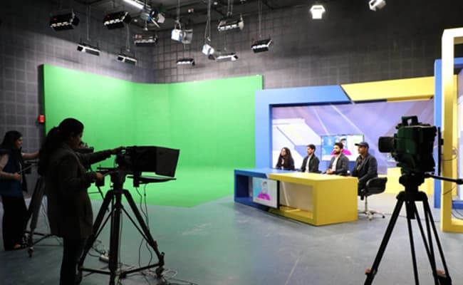 Amity University, Gurgaon Labs 3.webp