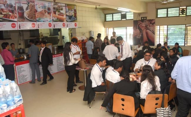 CIMR, Mumbai Cafeteria 2.webp