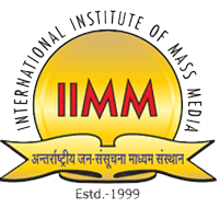 International Institute of Mass Media Logo
