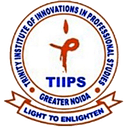 Trinity Institute of Innovations in Professional Studies TIIPS