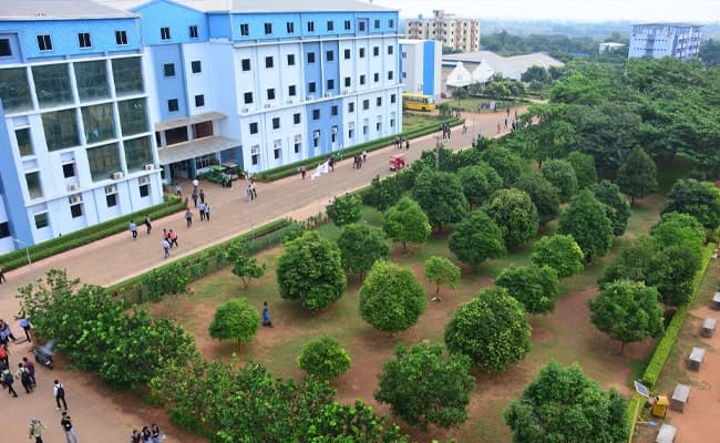 CUTM, Bhubaneswar Infra 3.webp