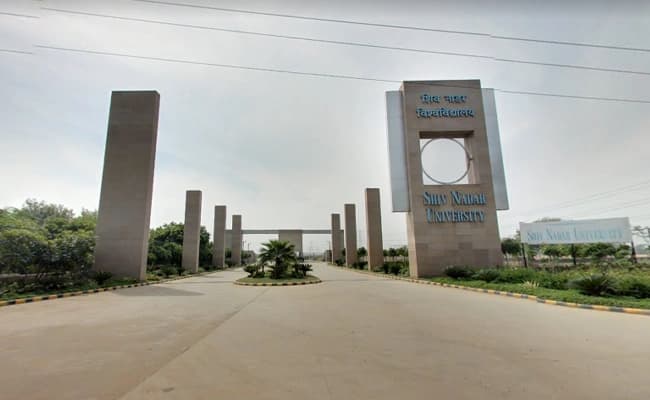 SNU Greater Noida Infra 1.webp