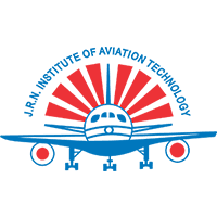 JRN Institute of Aviation Technology Logo