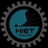 HI-Tech Institute of Engineering and Technology Logo