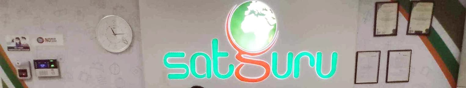 Satguru Overseas Education & Global Immigration Services