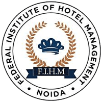 Federal Institute Of Hotel Management Logo