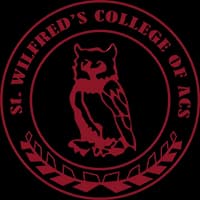 St. Wilfred's College of Management Studies Logo