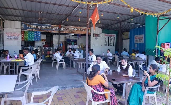 WBS, Pune Cafeteria 2.webp