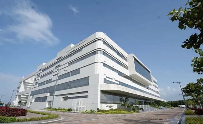 Amity University, Hyderabad infra 4.webp