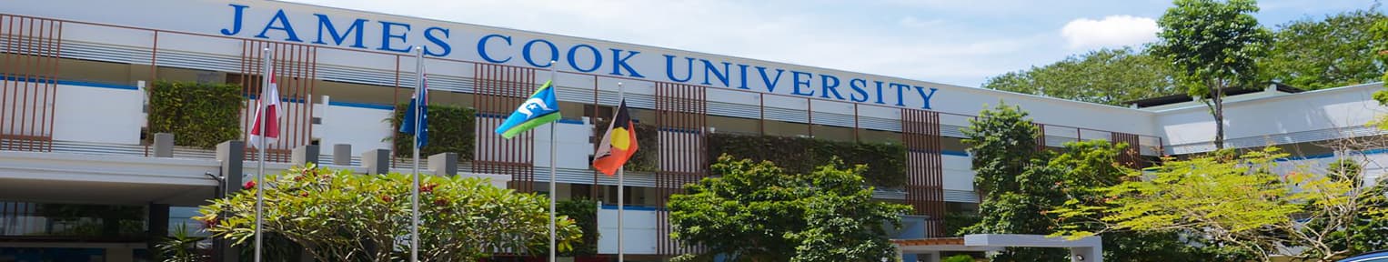 James Cook University