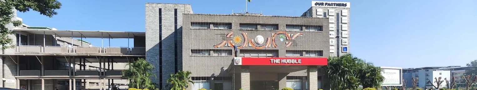 University of Petroleum and Energy Studies