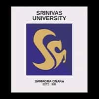 Srinivas University Bangalore Info, Admissions 2026, Course & Fees , Placement