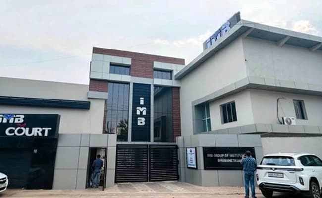 Institute of Management, BhubaneswarInfra-1.webp